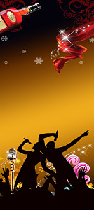 上海商务KTV大排行-黄浦区ktv预定